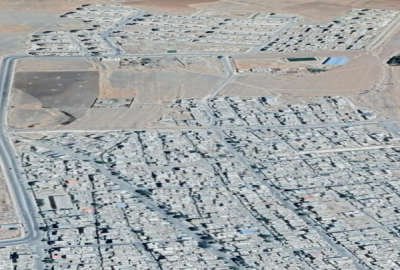 زمین مسکونی اسلام آباد غرب ۱۵۰ متر