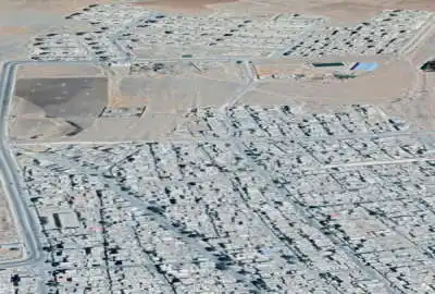 زمین مسکونی اسلام آباد غرب ۱۵۰ متر
