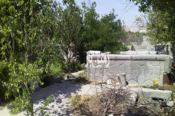 باغ هزار متری در خسروشاه تبریز-2