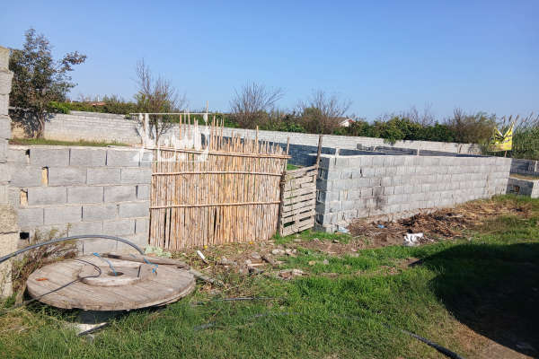 فروش فوری خانه سرا ۲۳۵ متر در کیاکلا-1