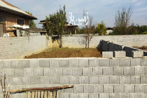 فروش فوری خانه سرا ۲۳۵ متر در کیاکلا-3