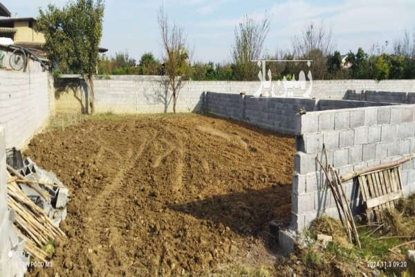 فروش فوری خانه سرا ۲۳۵ متر در کیاکلا-4