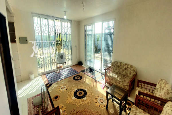 باغ همراه خونه با درختانِ ۵ ساله ۵۷۵ متر دستجا-3