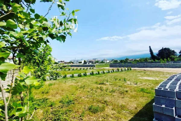 زمین کشاورزی در روستای رودپشت شهرک عباسی ۳۰۰۰ متر-2