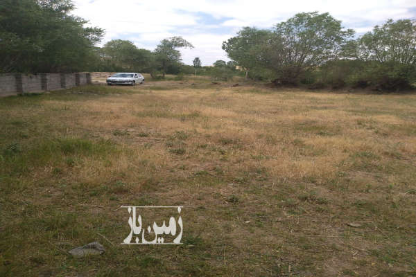 زمین در روستای کرگان بستان آباد ۱۵۰۰ متر-4