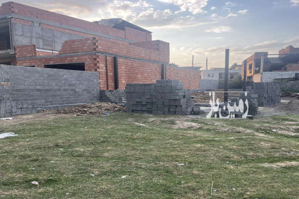 زمین ۱۷۰ متر ویو جنگلی روستای چهره بعد از مرزیکلا-3