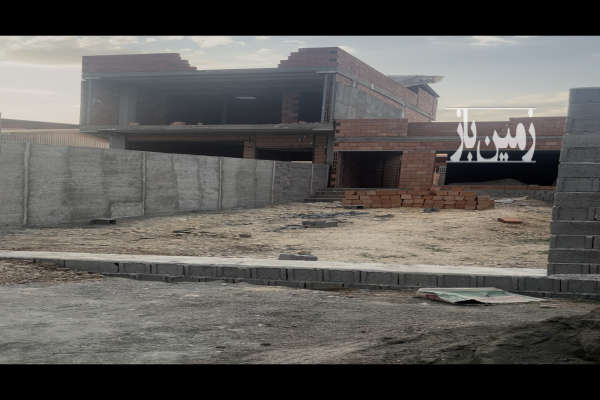 زمین ۱۷۰ متر ویو جنگلی روستای چهره بعد از مرزیکلا-4