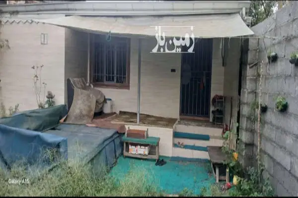 زمین مسکونی دارای بنا پاچکنار گلستان ۱۴۳ متر - تصویر 4