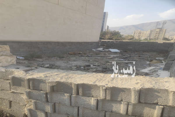 زمین مسکونی کرج گرمدره بلوار امیرآباد ۱۱۰ متر-1
