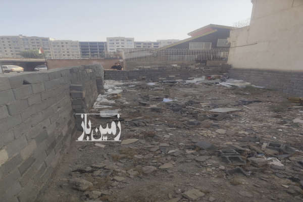 زمین مسکونی کرج گرمدره بلوار امیرآباد ۱۱۰ متر-3