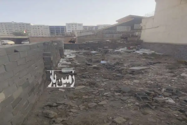 زمین مسکونی کرج گرمدره بلوار امیرآباد ۱۱۰ متر - تصویر 3