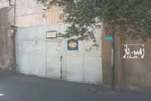 زمین کلنگی حدود ۳۵ قصب ۸۰۰ متر-2