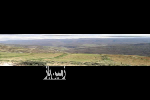 زمین در روستای سوچلما نکا ۹۹۳ متر-3