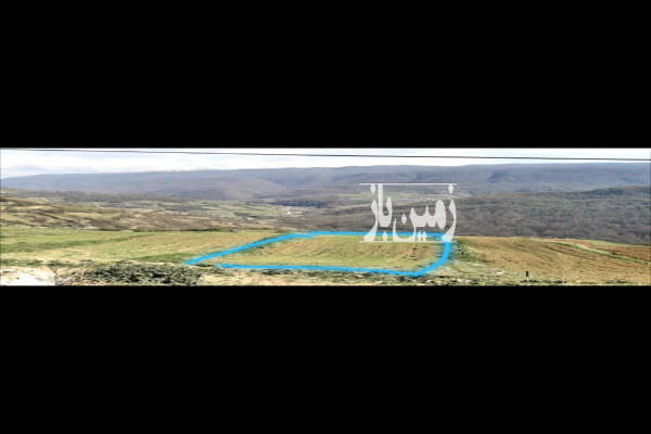 زمین در روستای سوچلما نکا ۹۹۳ متر-4