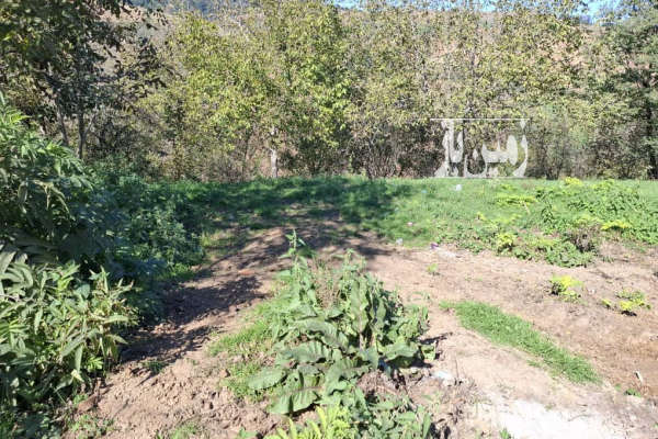 زمین مسکونی بهشهر محمدآباد ۱۶۱ متر-1