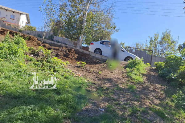 زمین مسکونی بهشهر محمدآباد ۱۶۱ متر-2