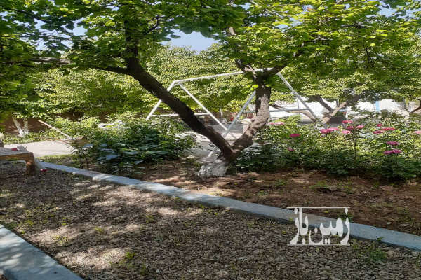 باغ ۱۰۰۰ متر شهرکی نظر آباد روستای قلعه آذری-2