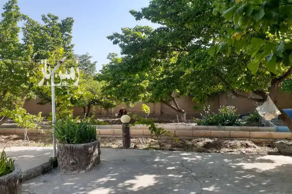 باغ ۱۰۰۰ متر شهرکی نظر آباد روستای قلعه آذری - تصویر 4