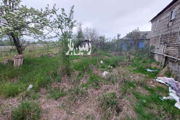 زمین ۵۰۰ متر مسکونی با پروانه ساخت و سند دار-2