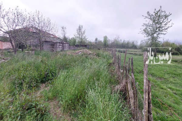 زمین ۵۰۰ متر مسکونی با پروانه ساخت و سند دار-3