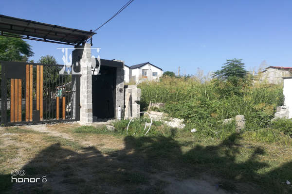 زمین ۳۹۴ متر در شیرودی همت اباد-1