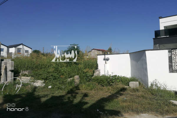 زمین ۳۹۴ متر در شیرودی همت اباد-2