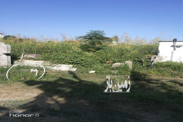 زمین ۳۹۴ متر در شیرودی همت اباد-3