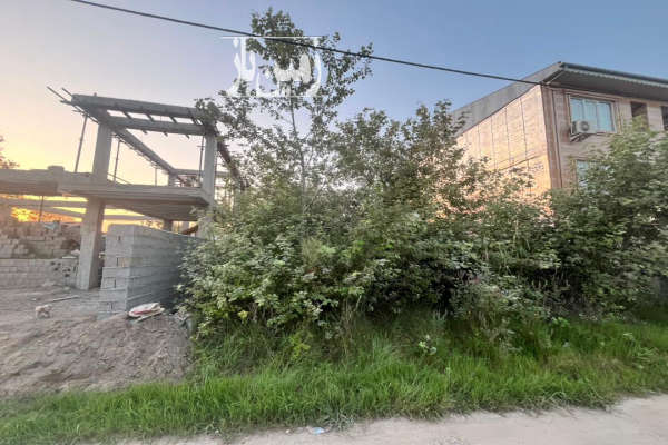 زمین مسکونی آستانه اشرفیه محله کورکا ۲۵۰ متر-2