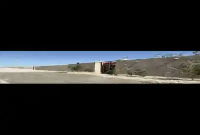 زمین ۳۵۵ متر وحیدیه بکه قشلاق مهرچین