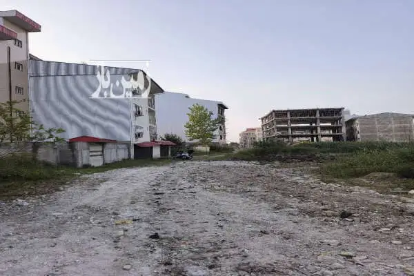 زمین مسکونی ۵ هزار متری کمربندی خرمشهر - تصویر 2