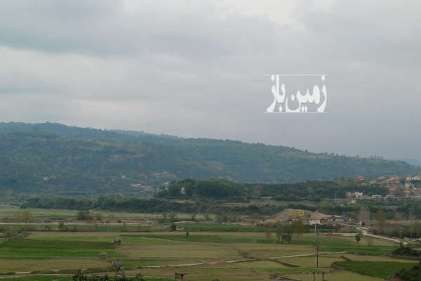 زمین مسکونی ۱۵۰ متری در شهر هولار داخل بافت-2