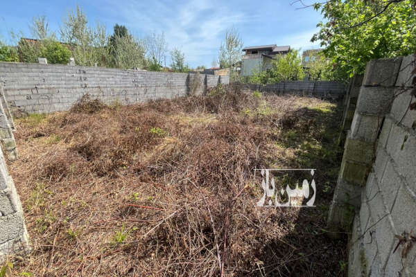 زمین مسکونی نعمت ابادروبروی هتل وستا ۳۰۲ متر-2