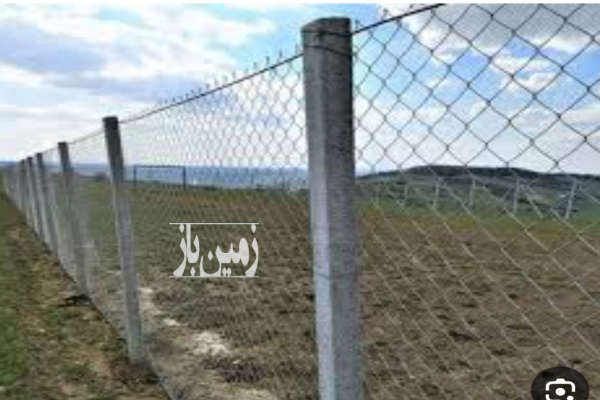 زمین خانه باغ کوچک سفلی دو بر ۲۵۰۰ متر-1