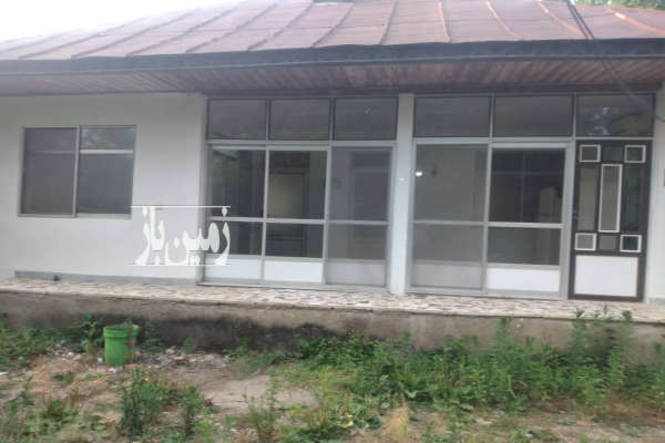 زمین مسکونی و باغات یک هکتار صومعه سرا اباتر فتمه سر-1