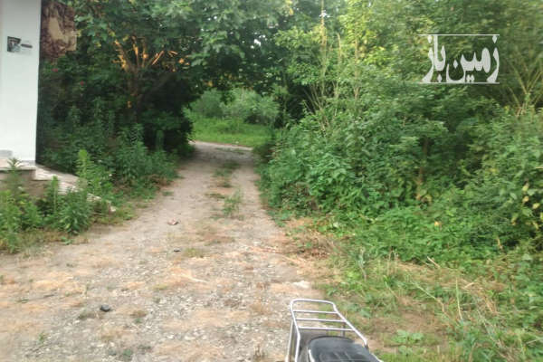 زمین مسکونی و باغات یک هکتار صومعه سرا اباتر فتمه سر-3