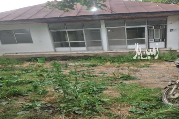 زمین مسکونی و باغات یک هکتار صومعه سرا اباتر فتمه سر-4