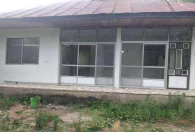 زمین مسکونی و باغات یک هکتار صومعه سرا اباتر فتمه سر