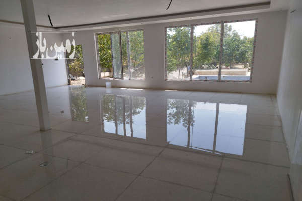 باغ ۹۰۰ متر باغ با بنا جاده سلطان اباد شهرک وحیدیه-3