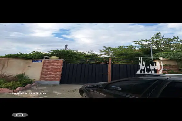 باغ ۱۸۰۰ متری در کمالشهر شهرک البرز - تصویر 2