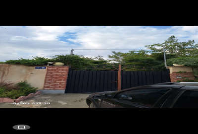 باغ ۱۸۰۰ متری در کمالشهر شهرک البرز