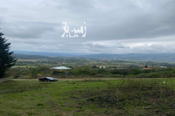 زمین تنگه لته ساری هم تفکیکی و هم یکجا ۶۵۰ متر-3