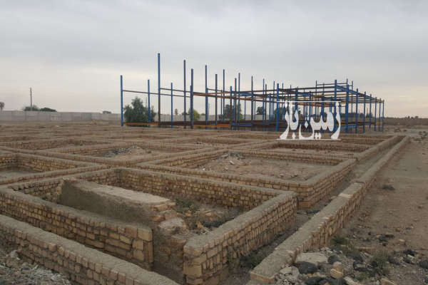 زمین به سمت جواداباد روستای هفت جوبه ۴۳۵۰۰ متر-1