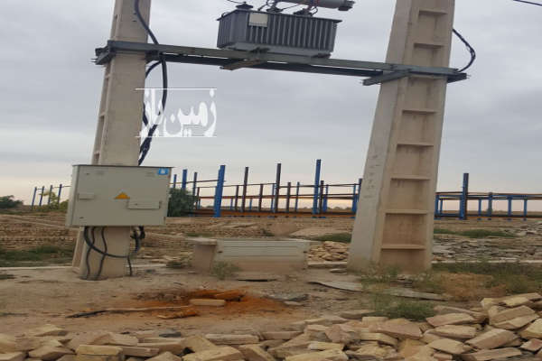 زمین به سمت جواداباد روستای هفت جوبه ۴۳۵۰۰ متر-3