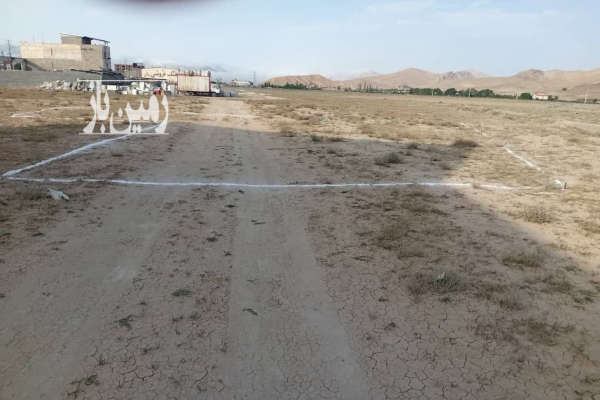 فروش زمین ممتاز در قلب توسعه شهری فیروزکوه ۲۷۸ متر-1