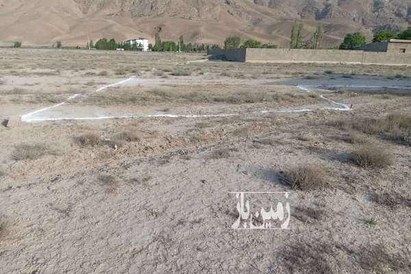 فروش زمین ممتاز در قلب توسعه شهری فیروزکوه ۲۷۸ متر-3