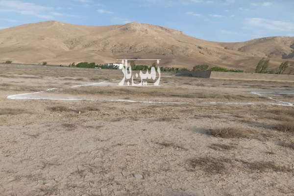 فروش زمین ممتاز در قلب توسعه شهری فیروزکوه ۲۷۸ متر-4