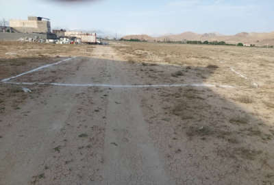 فروش زمین ممتاز در قلب توسعه شهری فیروزکوه ۲۷۸ متر