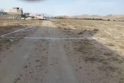 فروش زمین ممتاز در قلب توسعه شهری فیروزکوه ۲۷۸ متر