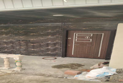 زمین باغی ۶۰۰ متر قائمشهر روستای وسطی کلا