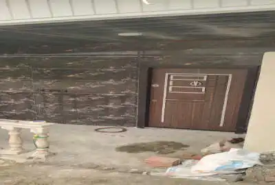 زمین باغی ۶۰۰ متر قائمشهر روستای وسطی کلا